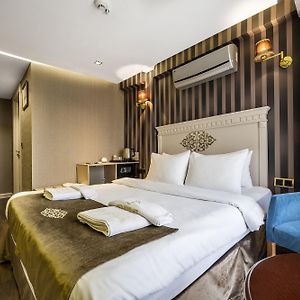 Standaard Kamer met een King Size Bed