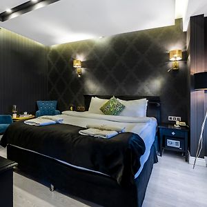 Deluxe Kamer met een King Size Bed