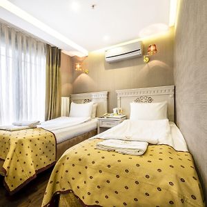 Kamer met Twee Aparte Bedden